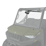 Polaris Front Windshield Wiper & Washer Kit for Glass Windshields for Ranger 570