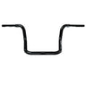 Indian Motorcycle Mid Rise Handlebar for Chieftain & Roadmaster