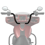 Indian Motorcycle Mid Rise Handlebar for Chieftain & Roadmaster