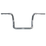 Indian Motorcycle Mid Rise Handlebar for Chieftain & Roadmaster