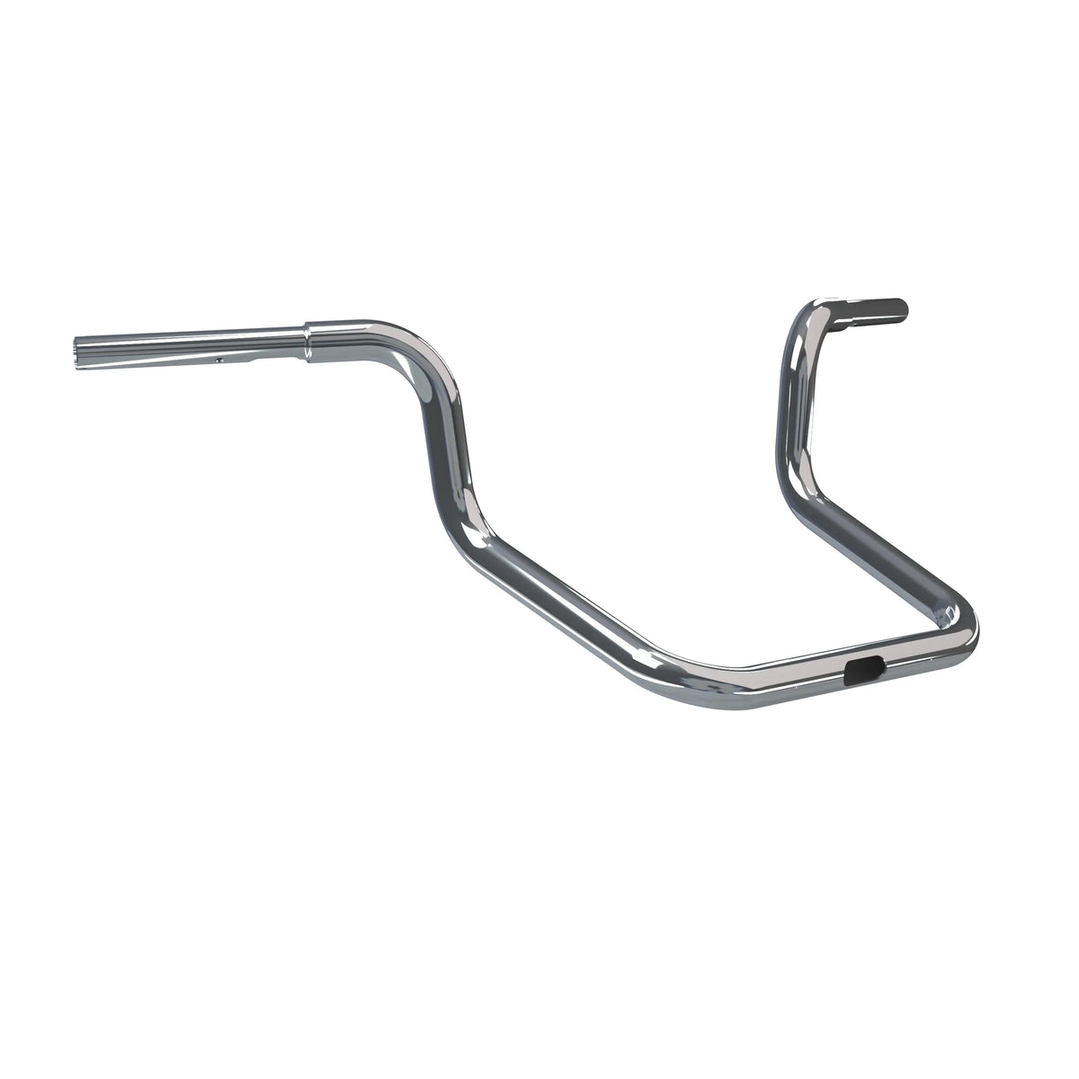 Indian Motorcycle Mid Rise Handlebar for Chieftain & Roadmaster