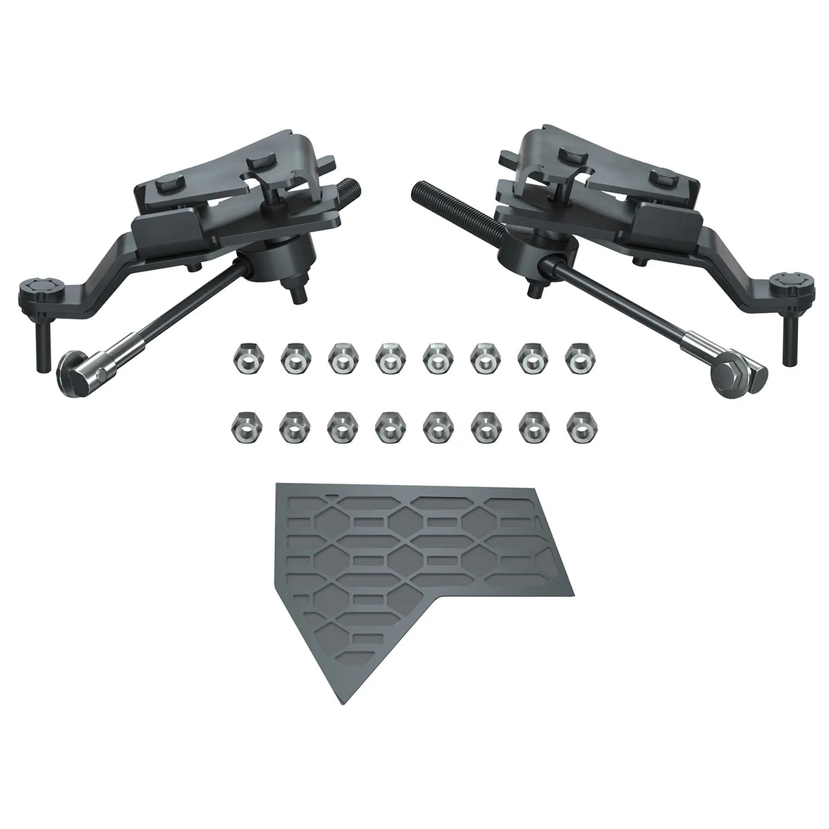Polaris Prospector Pro Track Mount Kit for Ranger