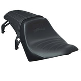 Indian Motorcycle Syndicate Seat for 2018-2023 Scout - Black