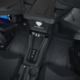 Polaris Slingshot All-Weather Floor Mats