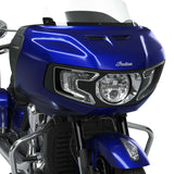 Indian Motorcycle Pathfinder Adaptive LED Headlight