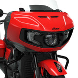 Indian Motorcycle Pathfinder Adaptive LED Headlight