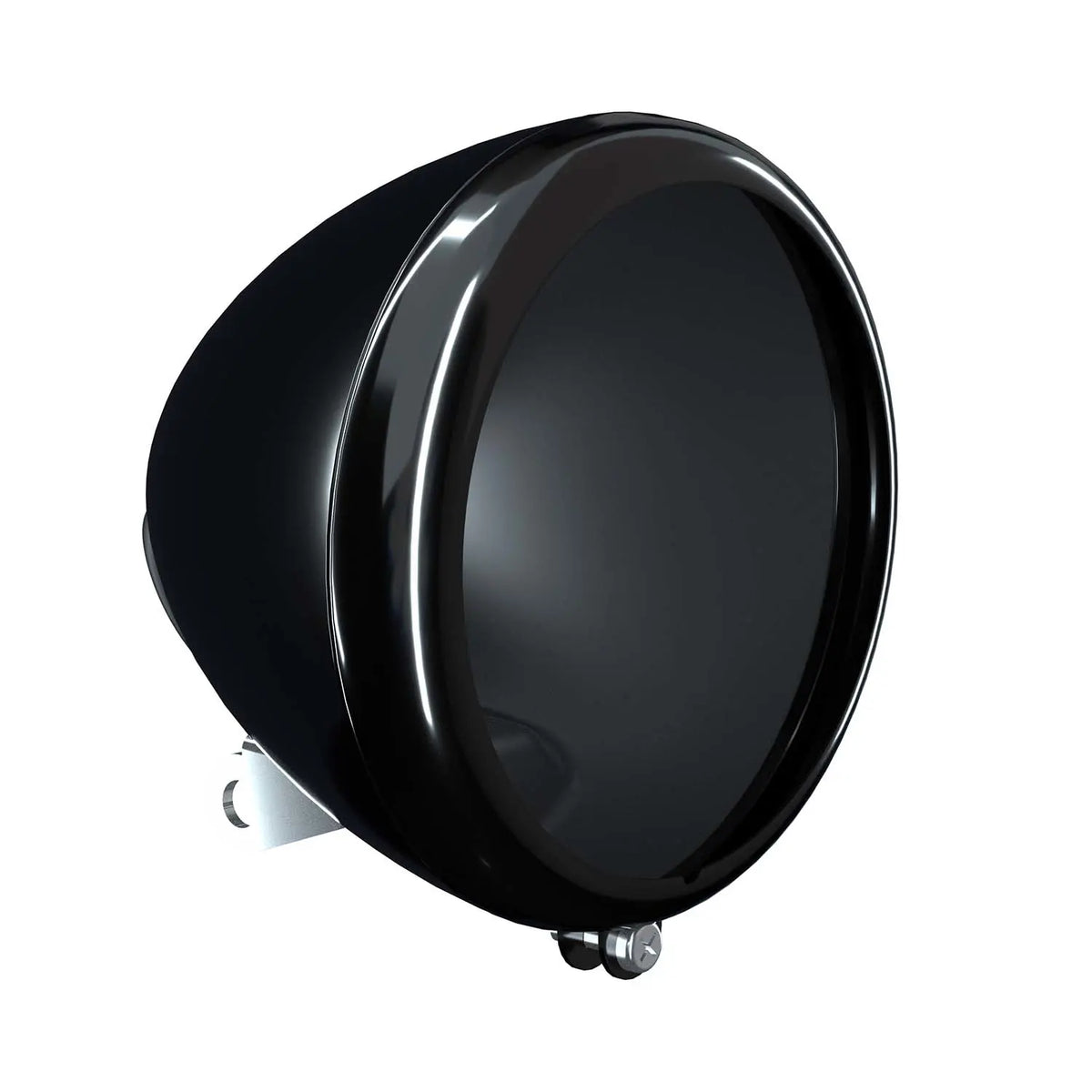 Indian Motorcycle Headlight Relocation Kit for Scout