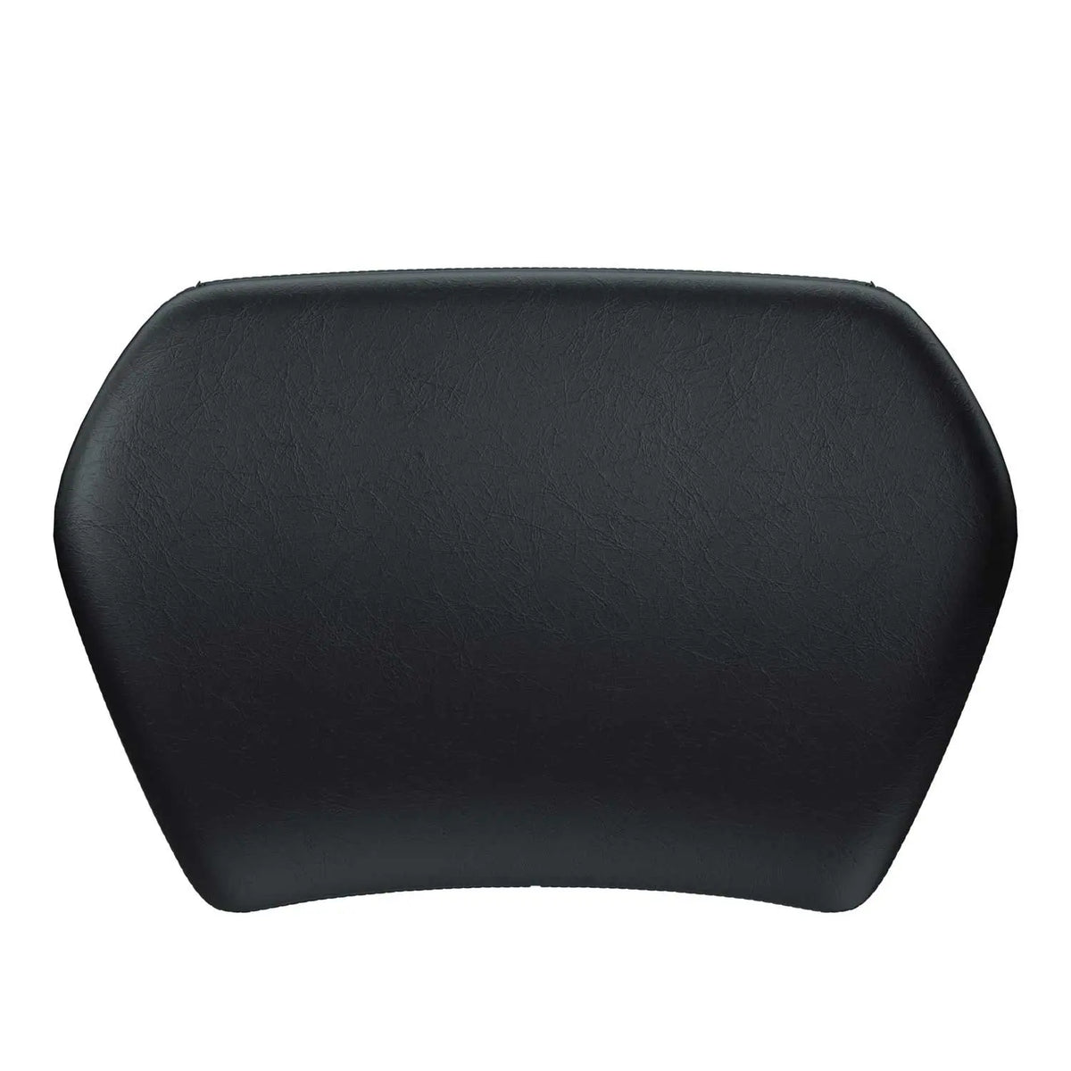 Indian Motorcycle Quick Release Low Profile Trunk Passenger Backrest Pad