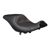 Indian Motorcycle Standard Reach Slim Syndicate Gunfighter Heated Seat