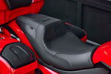 Indian Motorcycle Standard Reach Slim Syndicate Gunfighter Heated Seat