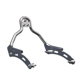 Indian Motorcycle Syndicate Low Profile Passenger Backrest for Chief