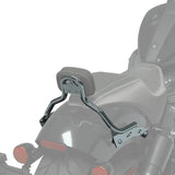 Indian Motorcycle Syndicate Low Profile Passenger Backrest for Chief
