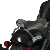Indian Motorcycle Syndicate Low Profile Passenger Backrest for Chief