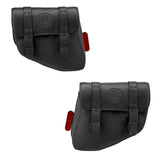 Indian Motorcycle Chief Bobber Saddlebags