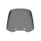 Indian Motorcycle Chief Mid Flared Tinted Wind Deflector