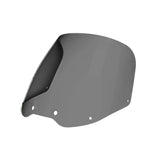 Indian Motorcycle Chief Mid Flared Tinted Wind Deflector