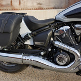 Indian Motorcycle Bobber Solo Seat