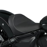Indian Motorcycle Bobber Solo Seat