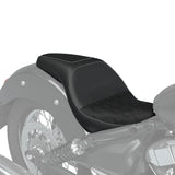 Indian Motorcycle Extended Reach Syndicate Seat for Scout