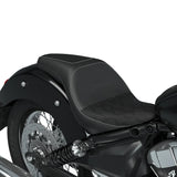 Indian Motorcycle Extended Reach Syndicate Seat for Scout