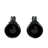 Indian Motorcycle Pathfinder LED Driving Lights Mount ONLY - for Scout