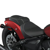 Indian Motorcycle Passenger Pillion for Scout