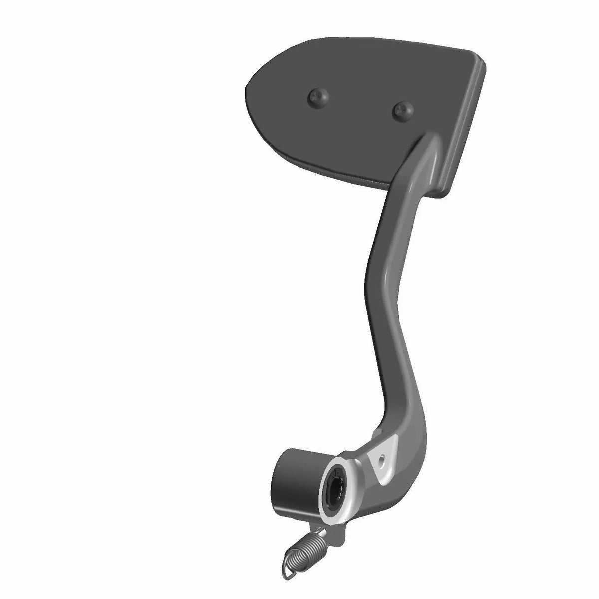 Indian Motorcycle Brake Lever with Foot Pad