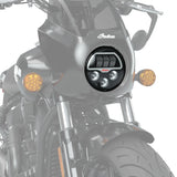 Indian Motorcycle Scout Pathfinder LED Headlight