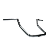 Indian Motorcycle Mitered Mid Rise Handlebar 2025 - 2026 Chieftain & Roadmaster