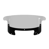 Indian Motorcycle 12 in. Flare™ Windshield for 2025 - 2026 Roadmaster & Chieftain