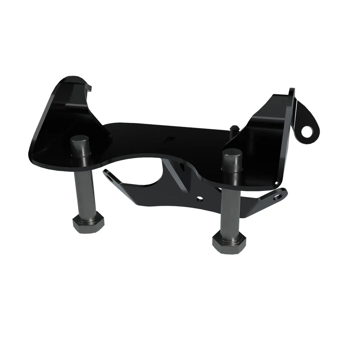 Indian Motorcycle PowerBand Audio Bluetooth® Speaker Mount ONLY for 2022 - 2026 Chief