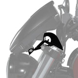 Indian Motorcycle PowerBand Audio Bluetooth® Speaker Mount ONLY for 2022 - 2026 Chief