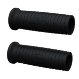 Indian Motorcycle 10-Setting Heated Handlebar Grips - Black, Pair