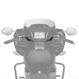 Indian Motorcycle Reduced Reach Handlebar Touring