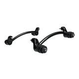 Indian Motorcycle Saddlebag & Passenger Backrest Mounting Spools for 2026 Chief Vintage - Pair