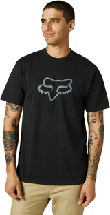 Fox Legacy Fox Head SS Tee