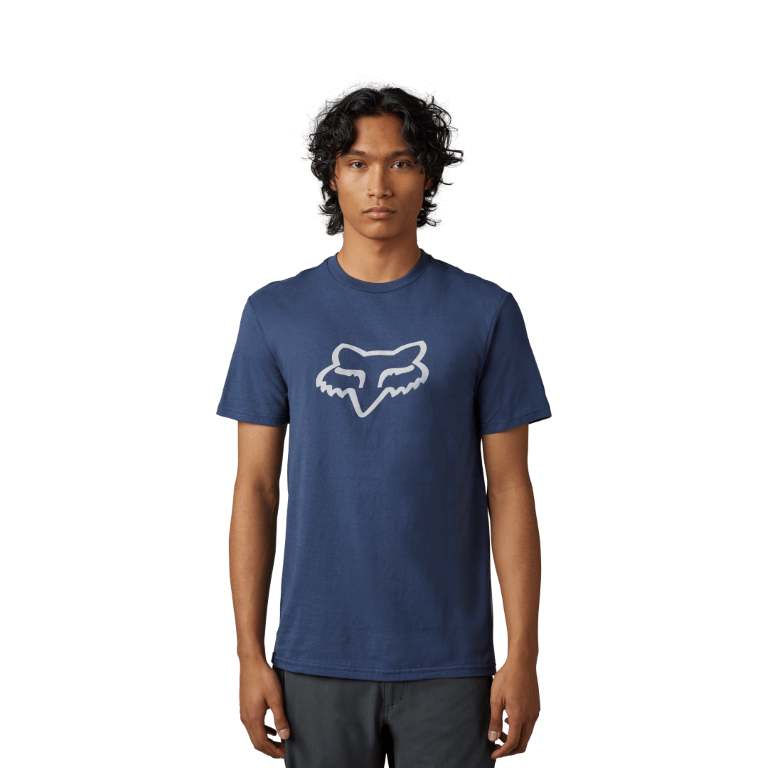 Fox Legacy Fox Head SS Tee