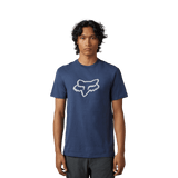 Fox Legacy Fox Head SS Tee