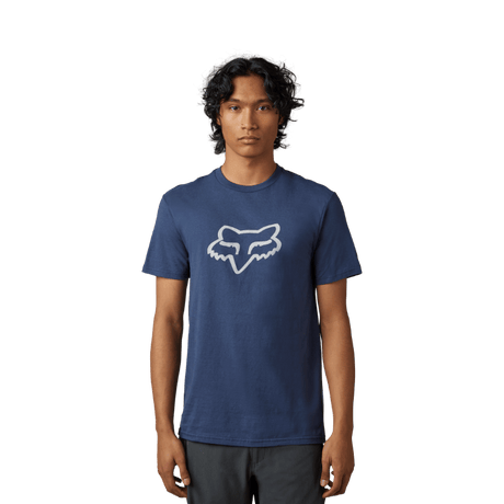 Fox Legacy Fox Head SS Tee