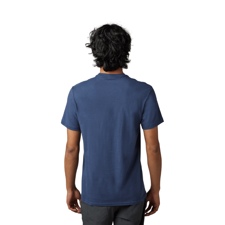 Fox Legacy Fox Head SS Tee