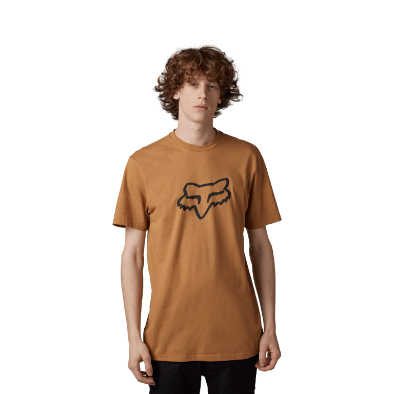 Fox Legacy Fox Head SS Tee