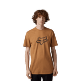 Fox Legacy Fox Head SS Tee