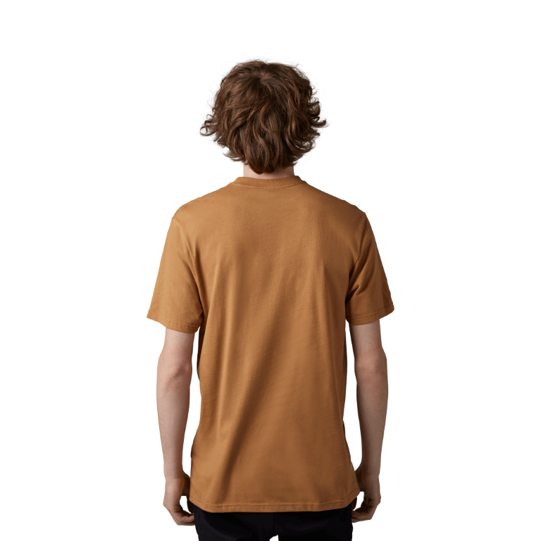 Fox Legacy Fox Head SS Tee