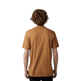 Fox Legacy Fox Head SS Tee