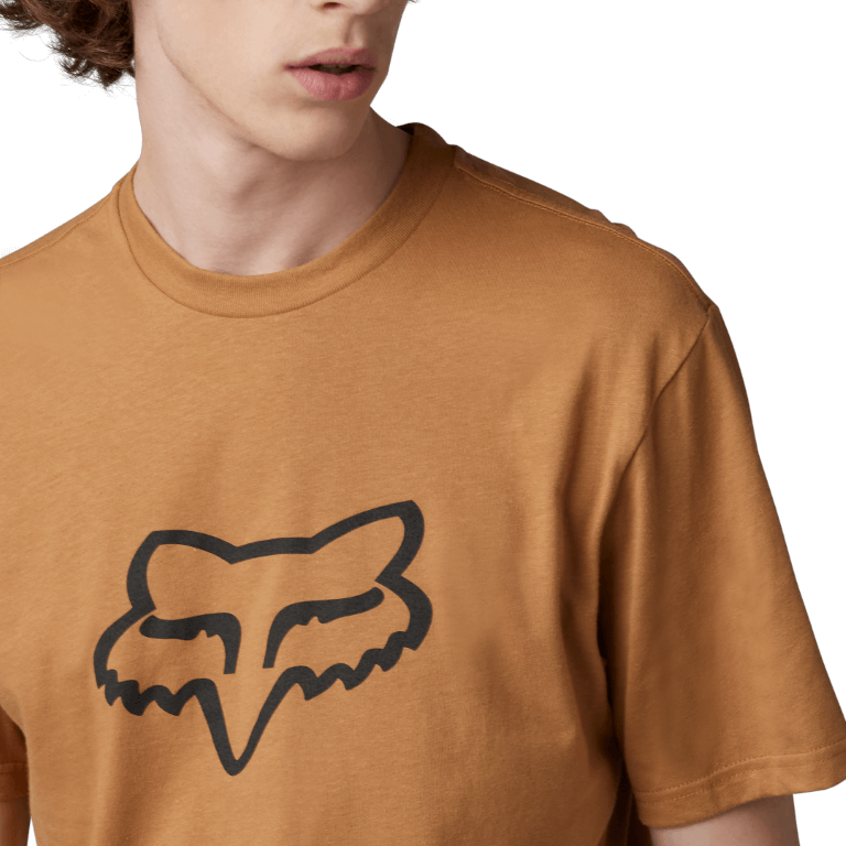 Fox Legacy Fox Head SS Tee