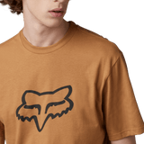 Fox Legacy Fox Head SS Tee