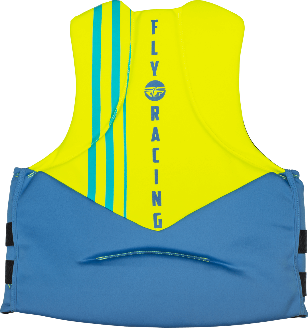 Neoprene Floatation Vest