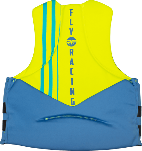 Neoprene Floatation Vest