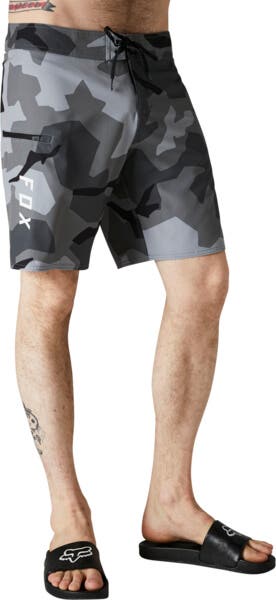 Fox Overhead Camo Stretch 18"