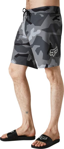 Fox Overhead Camo Stretch 18"